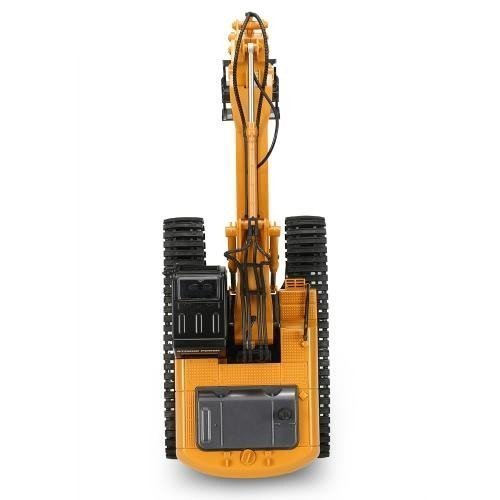 Máquina Florestal Articulada RC – Escala 1/14 (Controle Remoto)