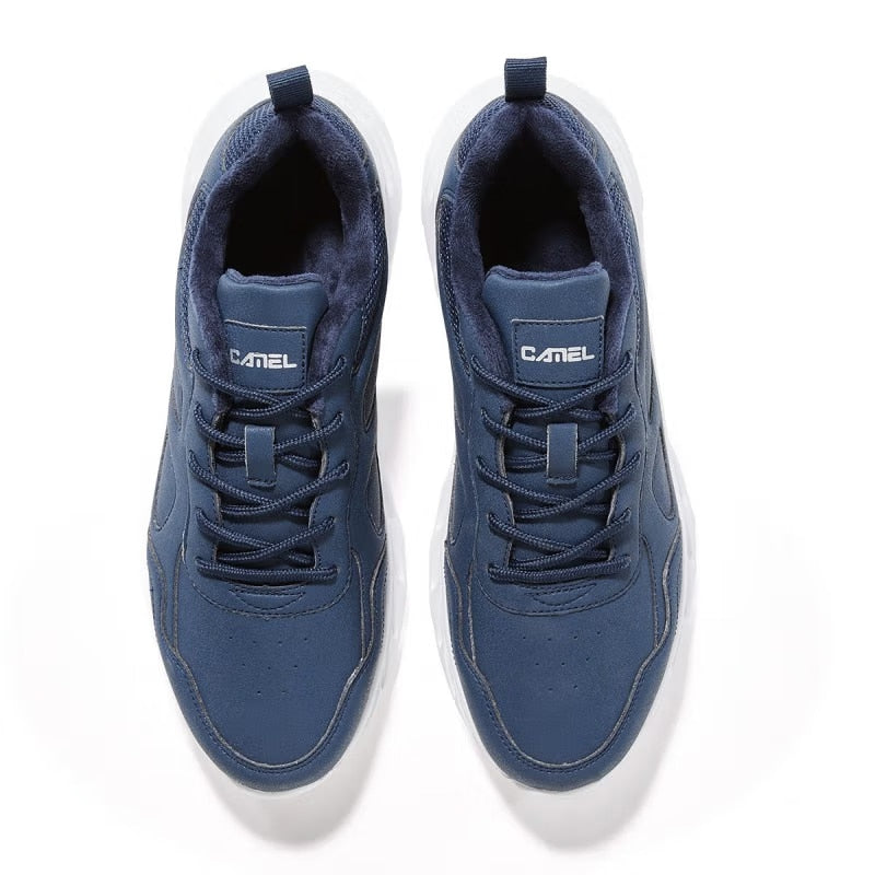 Tênis Casual - Golden Camel Evolution