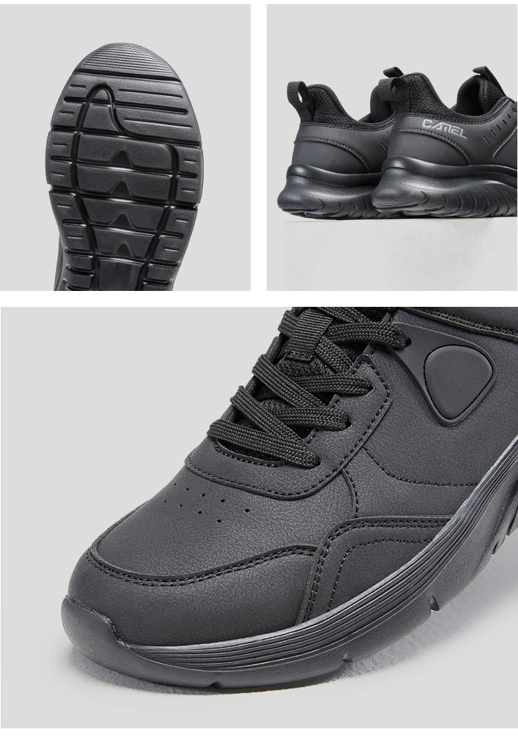 Tênis Casual - Golden Camel Evolution