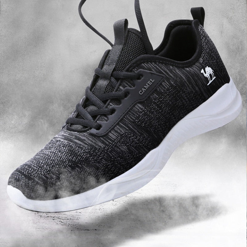 Tênis Casual Esportivo - Golden Camel Actvitta