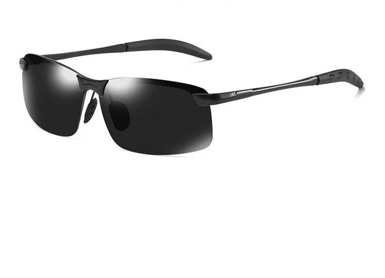 Óculos de Sol Polarizados Fotocromáticos - GIAUSA