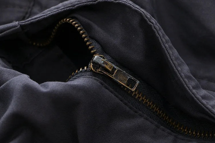 Calça Tática Forrada Inverno Heron