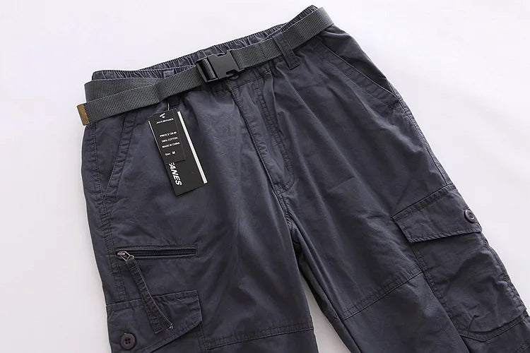 Calça Tática Forrada Inverno Heron