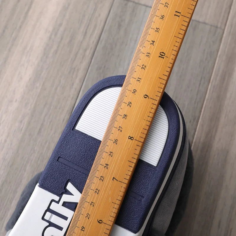 Chinelo de Inverno Gogui