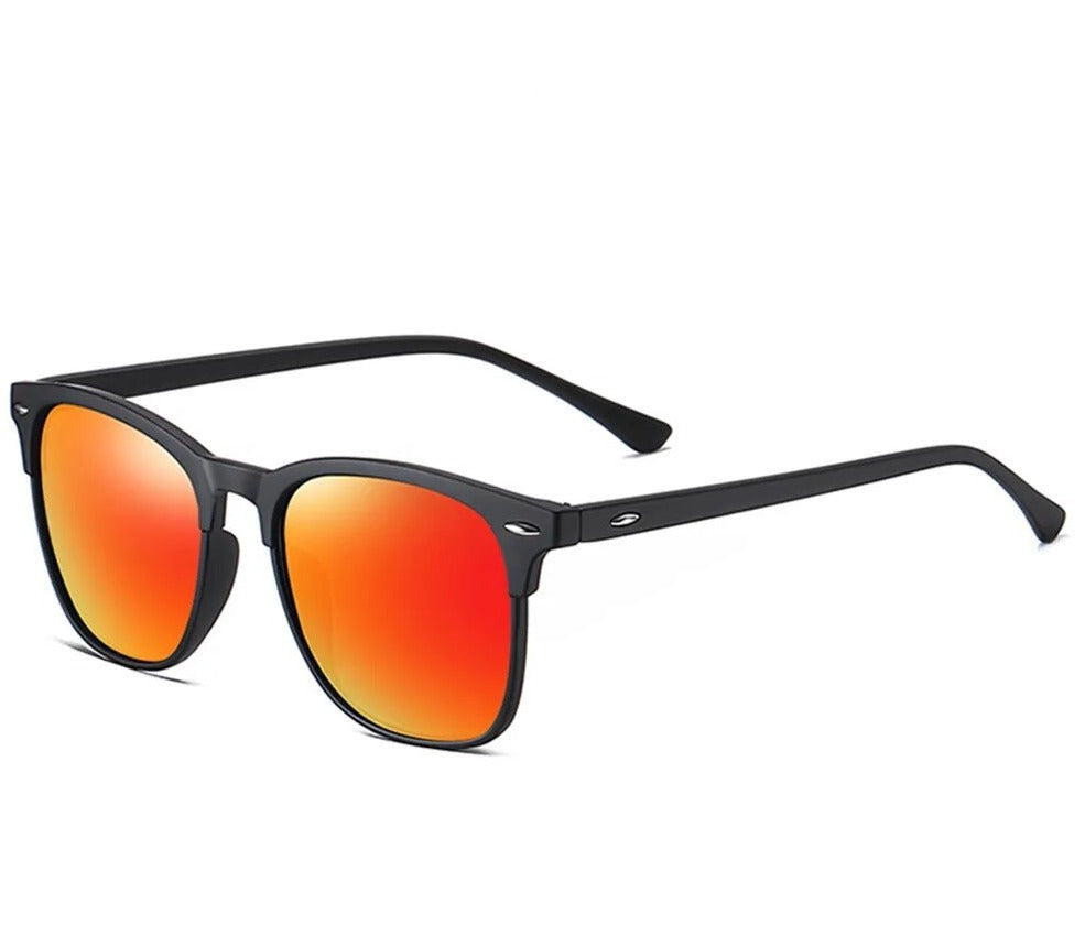 Óculos de Sol Clássico Square - KANASTAL