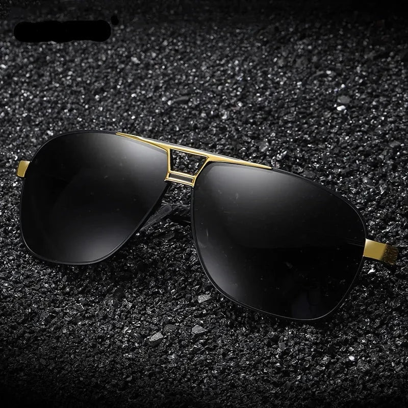 Óculos de Sol Clássico Fotocromático - CLLOIO