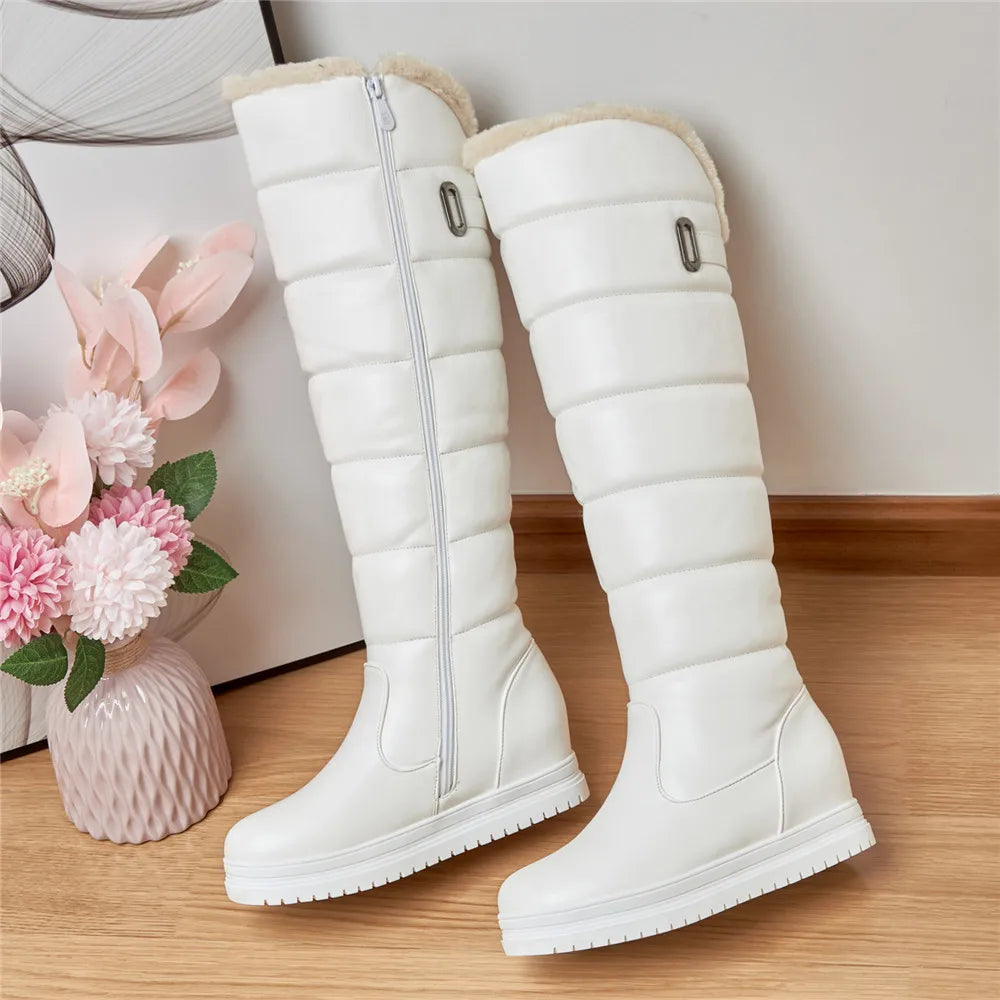 Bota Frio Cortante de Inverno - Frigela