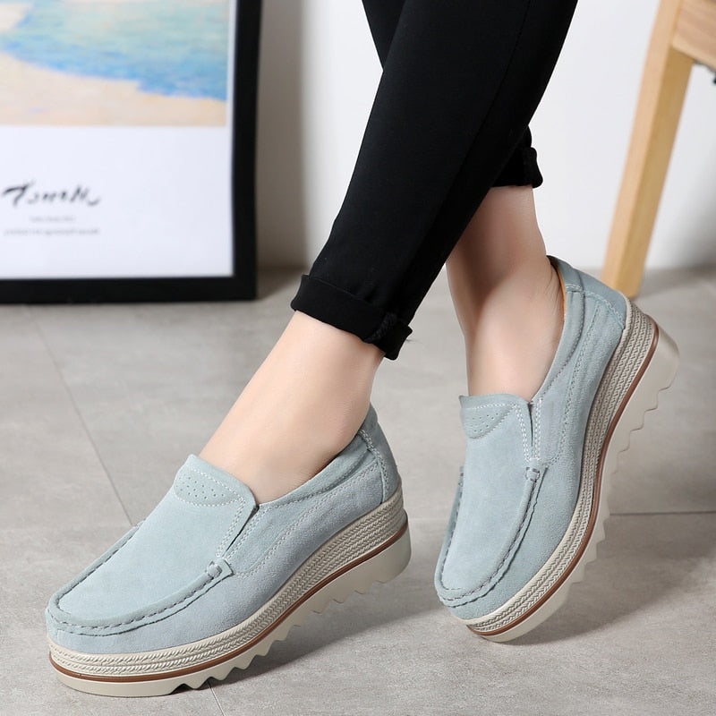 Mocassim Casual Stella