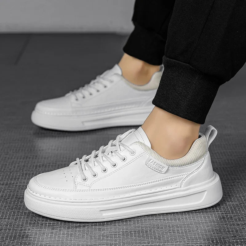 Tênis Casual AllWhite Urban