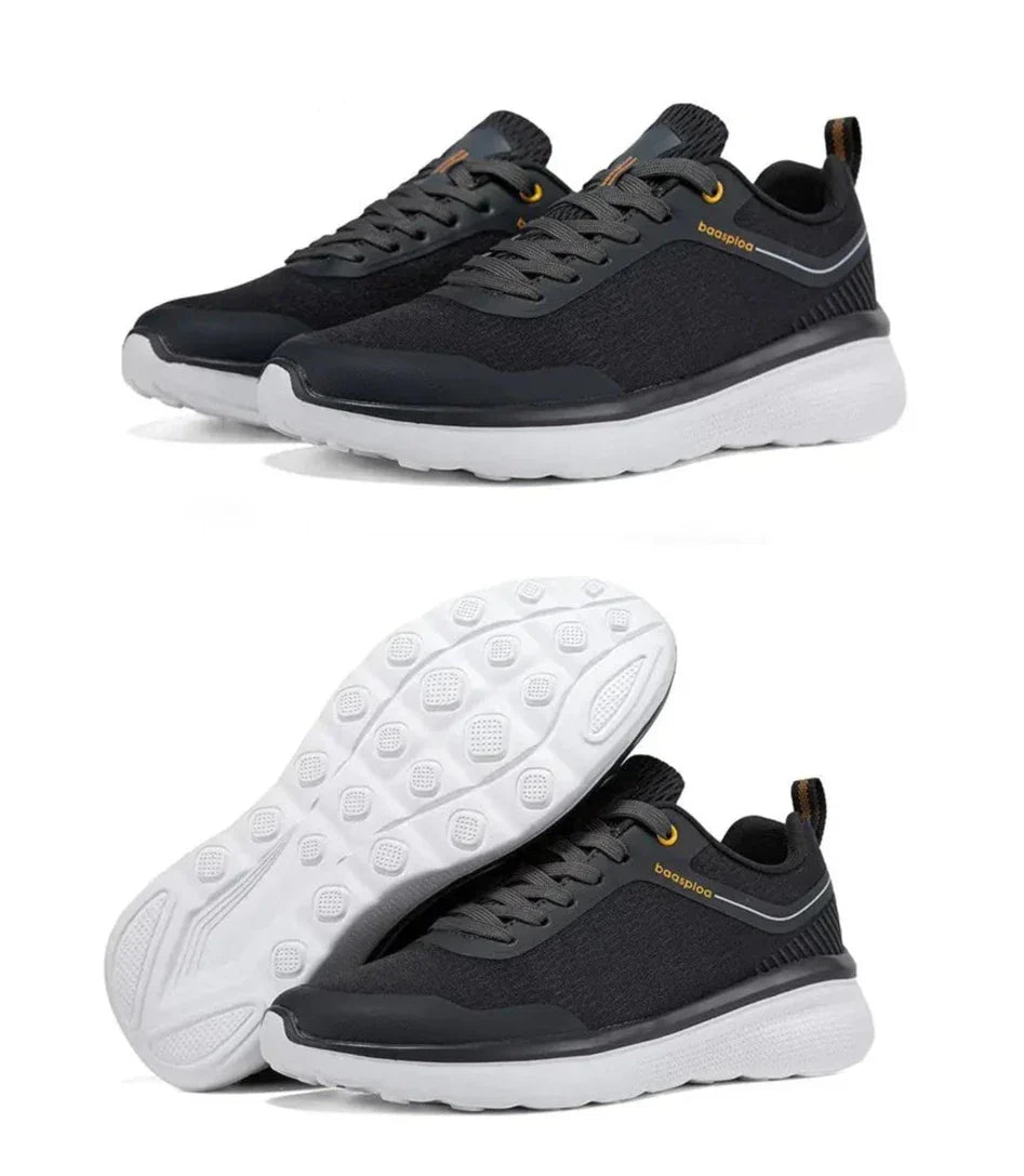 Tênis Casual Esportivo Bassploa