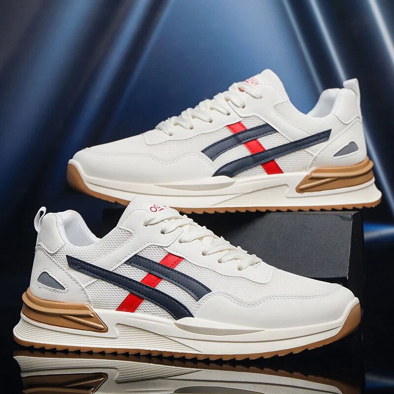 Tênis Casual - Vogue LS4