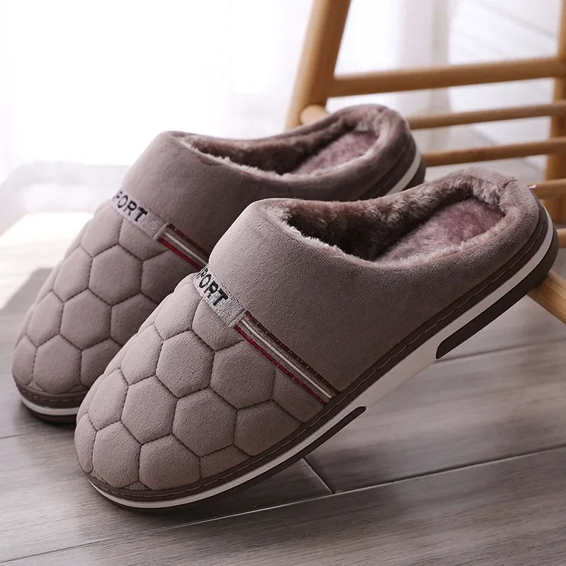 Chinelo de Inverno Gogui
