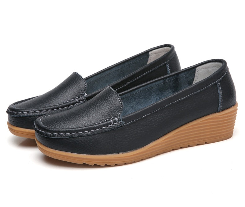 Mocassim Casual Brunet 2023