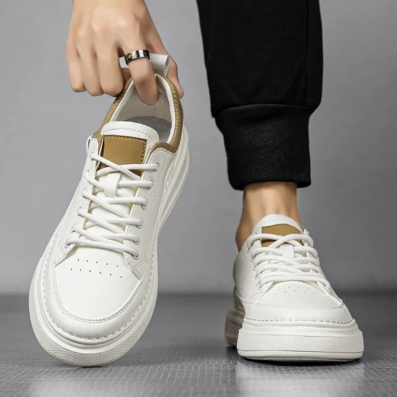 Tênis Casual AllWhite Urban