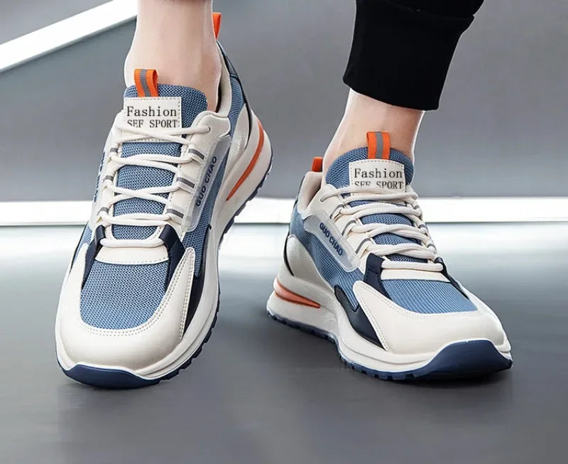 KIT DE INVERNO- 2 Pares de Tênis + Corta vento/BRINDE