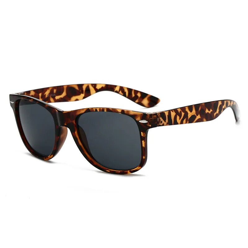 Óculos de Sol Havaí Clássico - Vazrobe