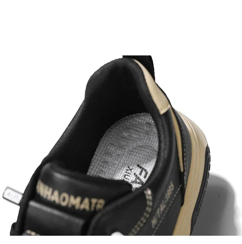 KIT DE INVERNO- 2 Pares de Tênis + Corta vento/BRINDE