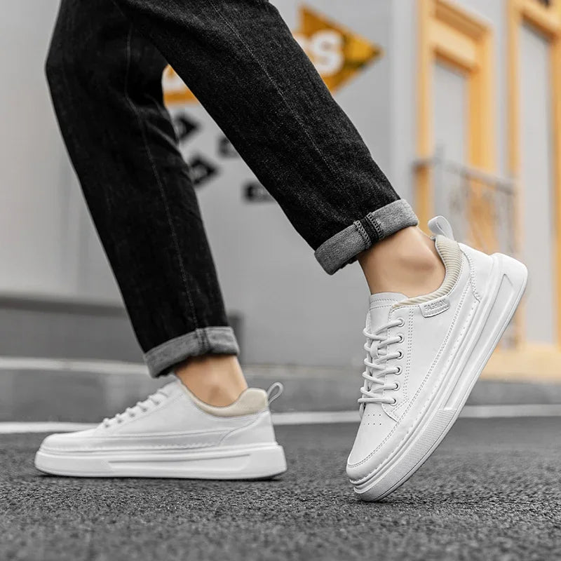 Tênis Casual AllWhite Urban