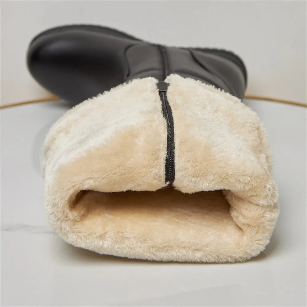 Bota Frio Cortante de Inverno - Frigela