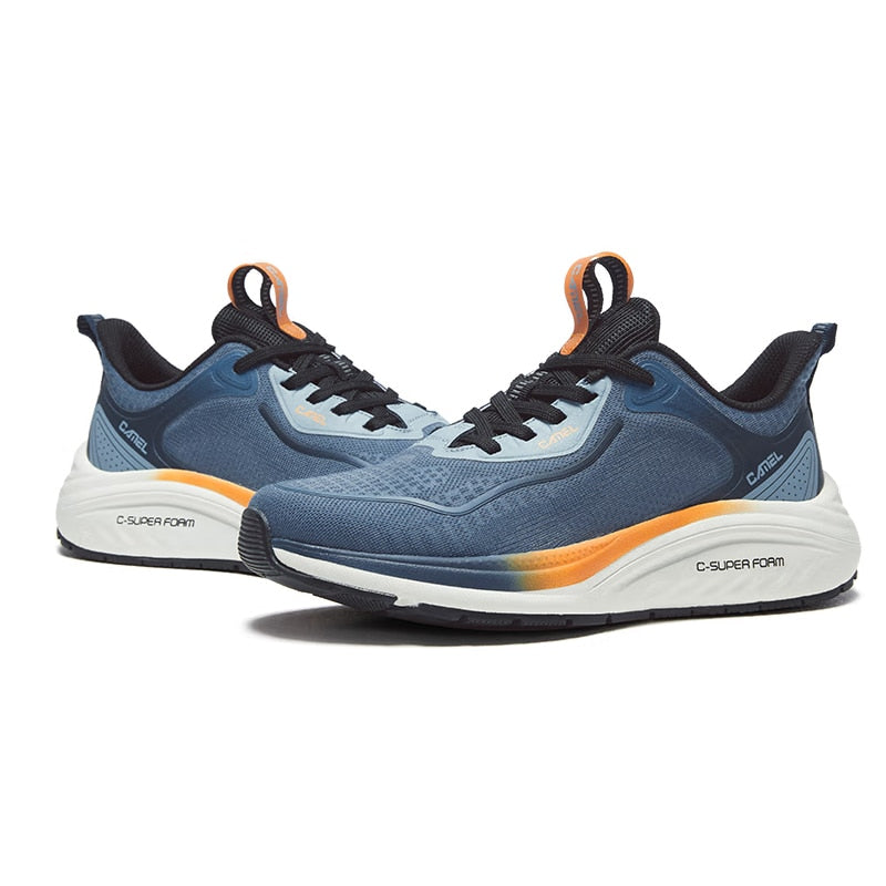 Tênis Causal Esportivo - Golden Camel C-Super Form