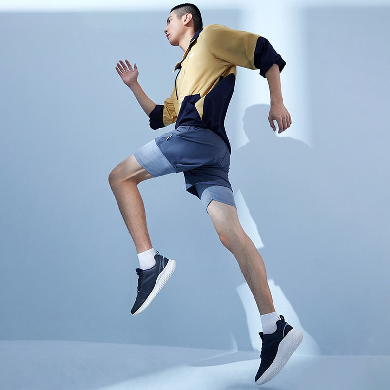 Tênis Casual Esportivo - Golden Camel Racer Up 2023