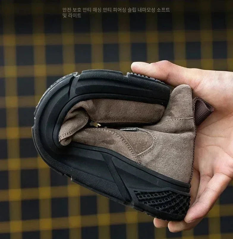 Bota de Couro Inverno Forrada Shiny 2024