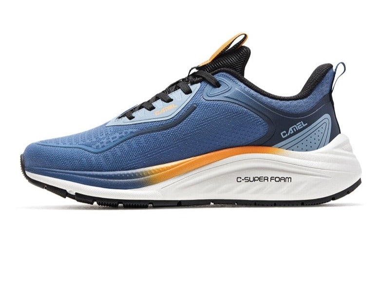 Tênis Causal Esportivo - Golden Camel C-Super Form