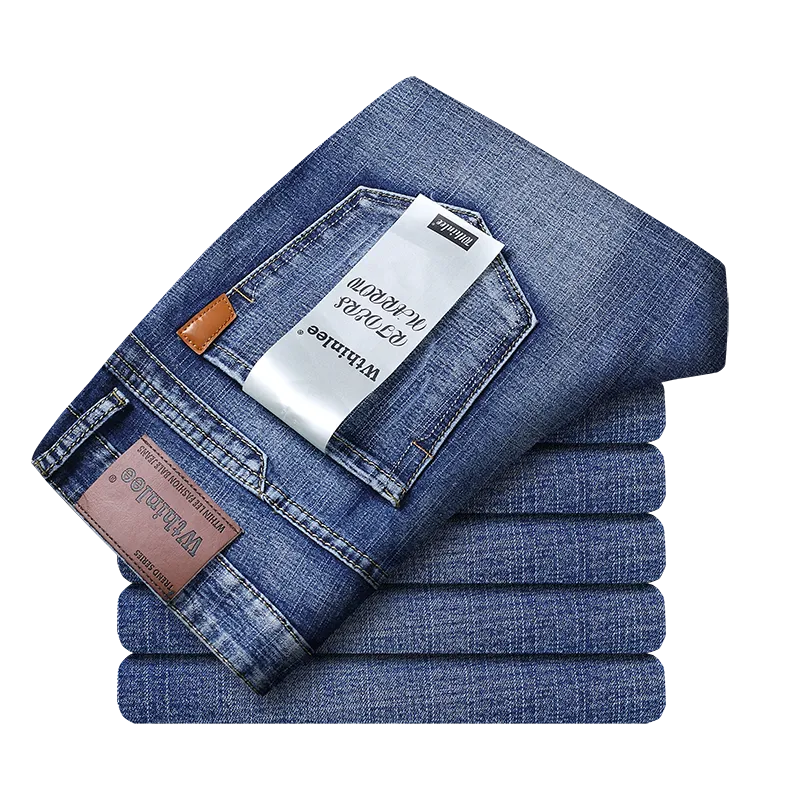 Calça Jeans Masculina Spring