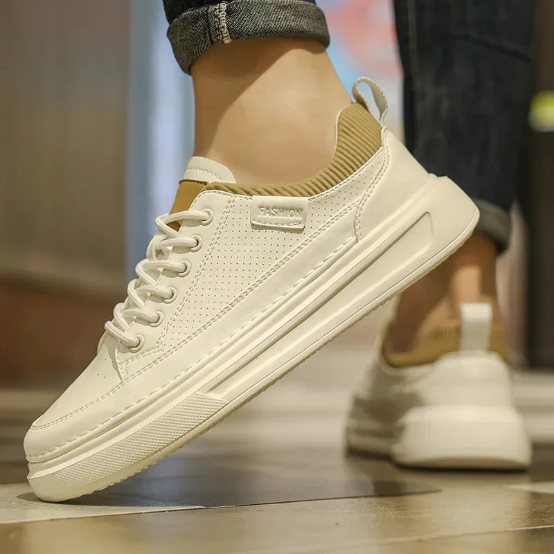 Tênis Casual AllWhite Urban