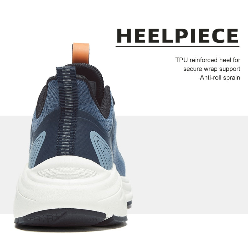 Tênis Causal Esportivo - Golden Camel C-Super Form