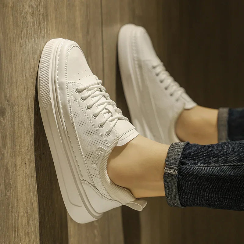 Tênis Casual AllWhite Urban