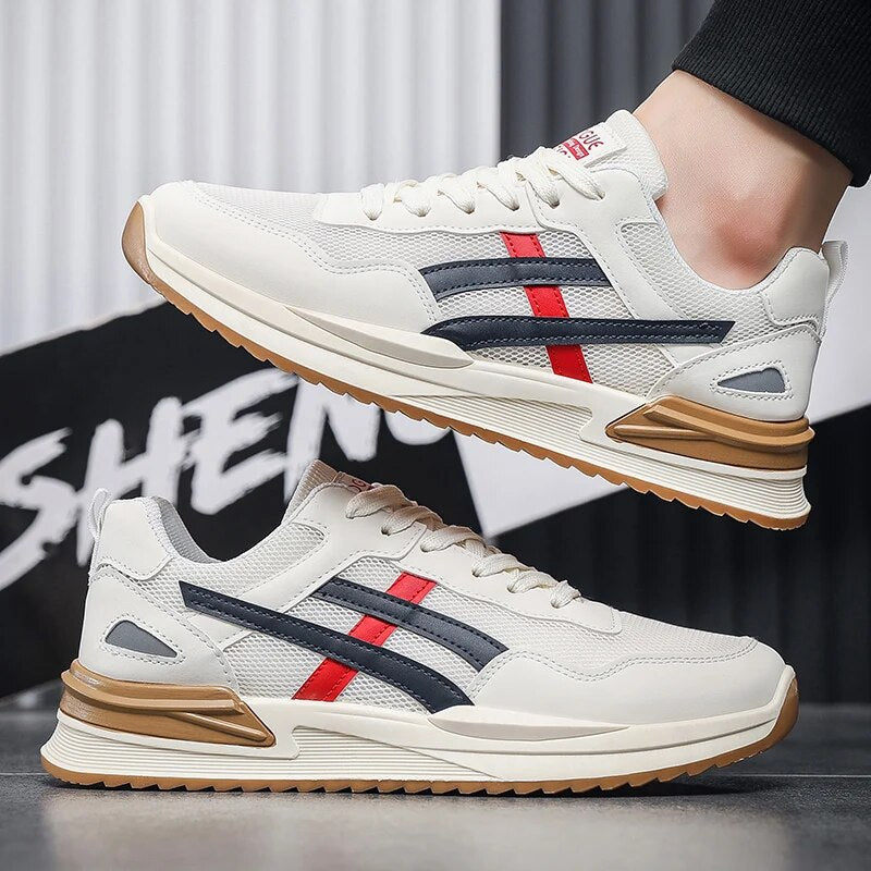 Tênis Casual - Vogue LS4