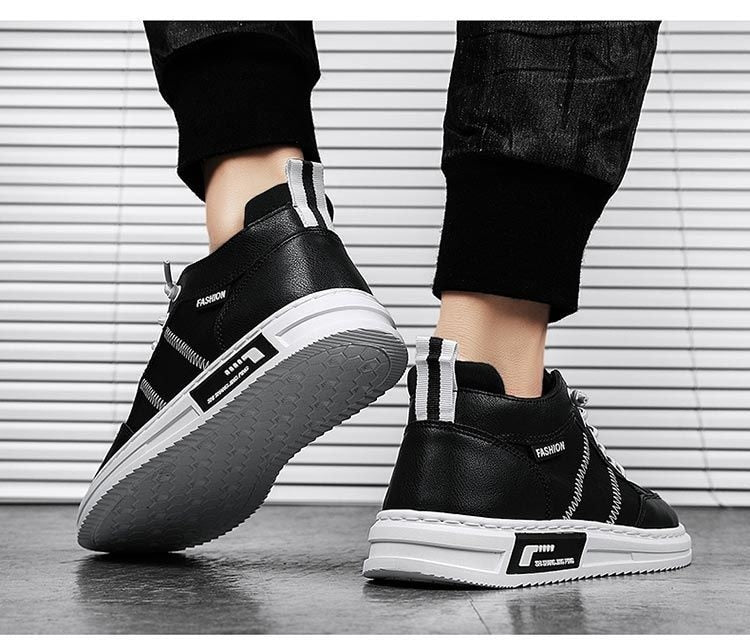 Tênis Casual - Vestse Merlin