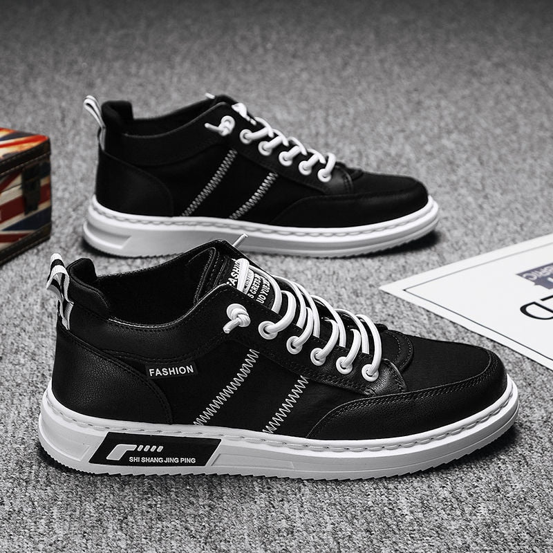 Tênis Casual - Vestse Merlin