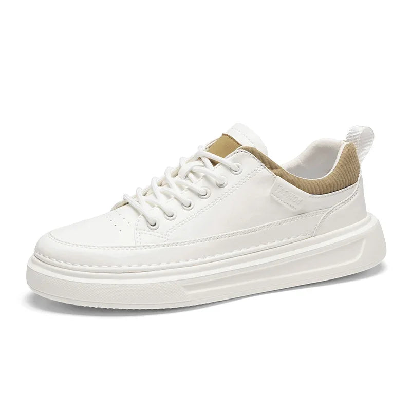 Tênis Casual AllWhite Urban