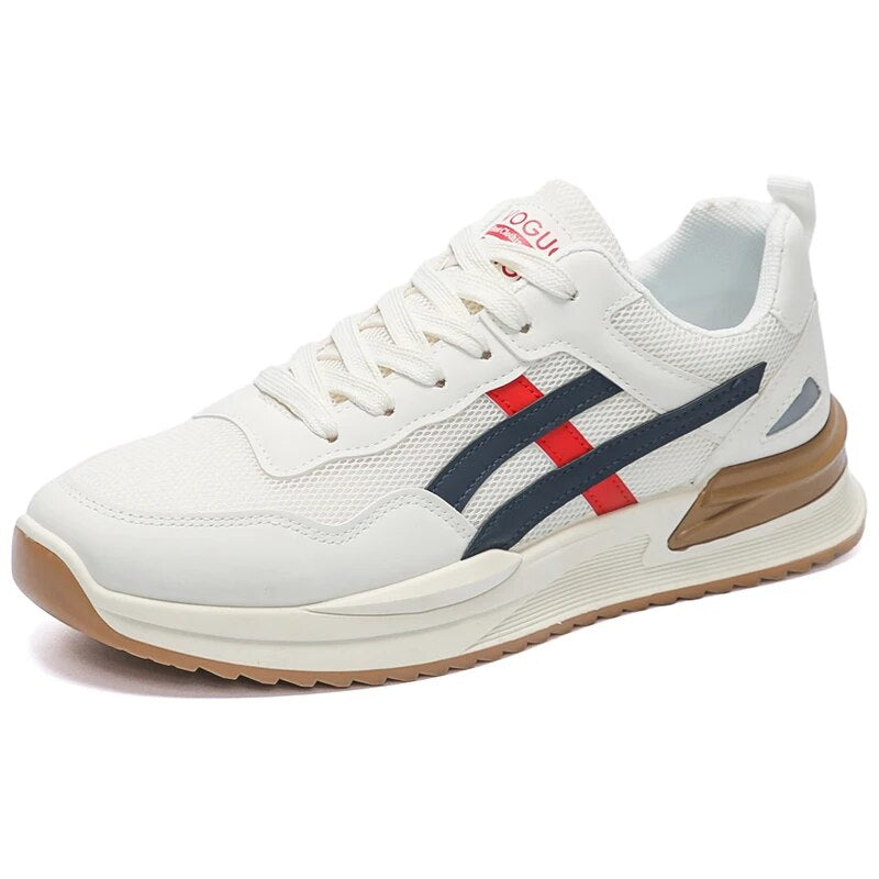 Tênis Casual - Vogue LS4