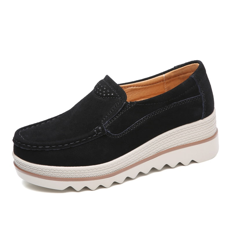 Mocassim Casual Stella