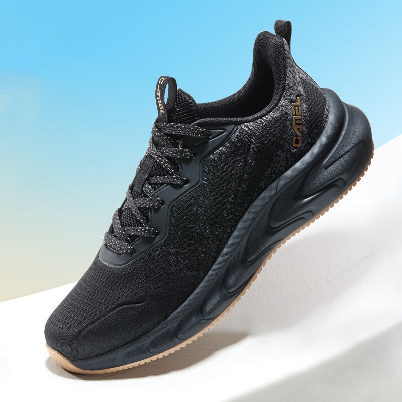 Tênis Casual Esportivo - Golden Camel Tracer