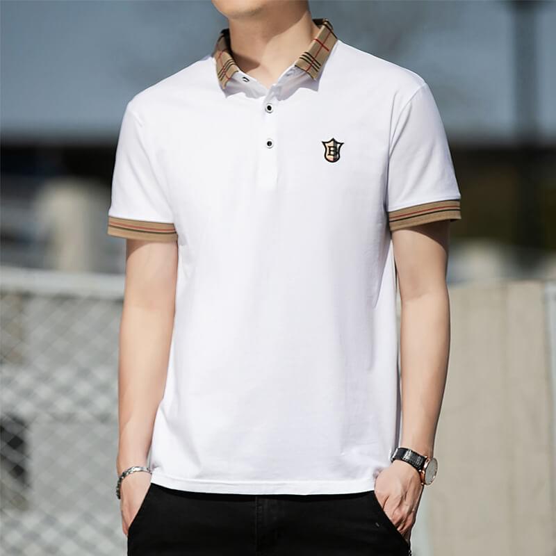 Camisa Polo Bali - 100% Algodão