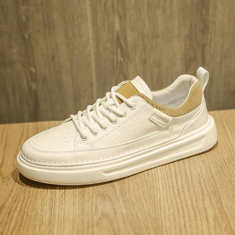 Tênis Casual AllWhite Urban