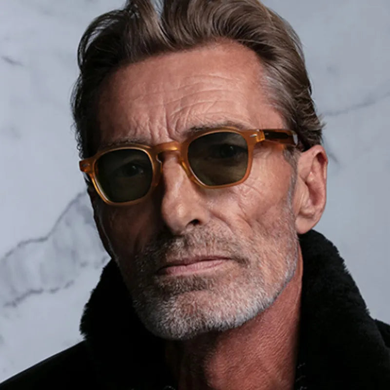 Óculos de Sol Retro - MIZHO