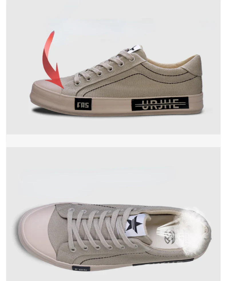 Tênis Casual URJHE 2024