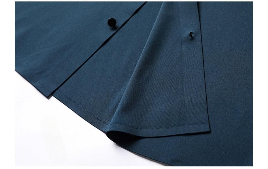 Camisa Manga Longa Gentleman Design