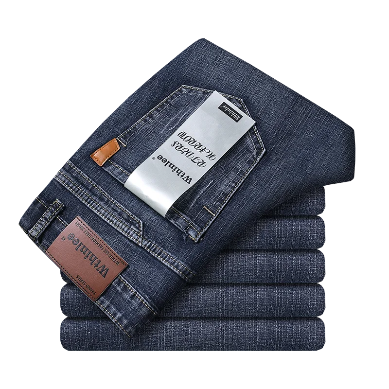 Calça Jeans Masculina Spring