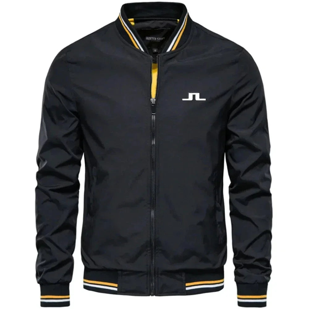 Jaqueta Casual Corta Vento New Style