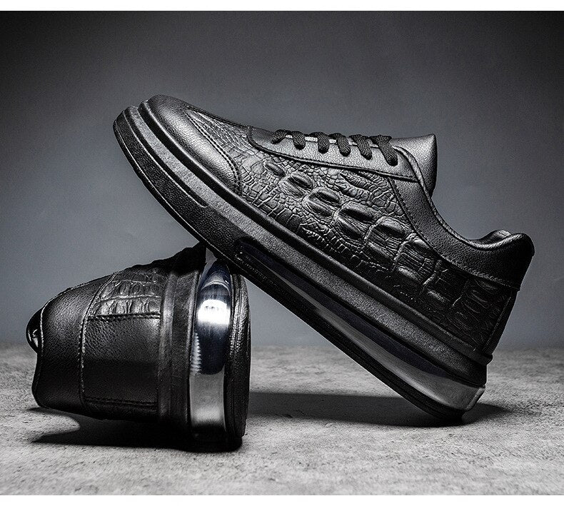 Tênis Casual - Crocodile Air 2022