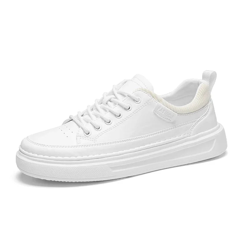 Tênis Casual AllWhite Urban
