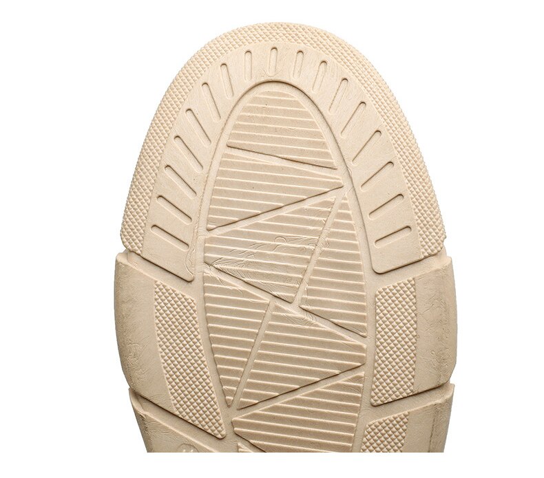 Tênis Casual - Urban Detroit