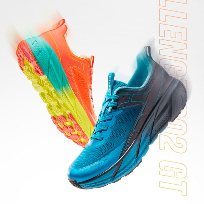 Tênis Casual Esportivo - Golden Camel 2023