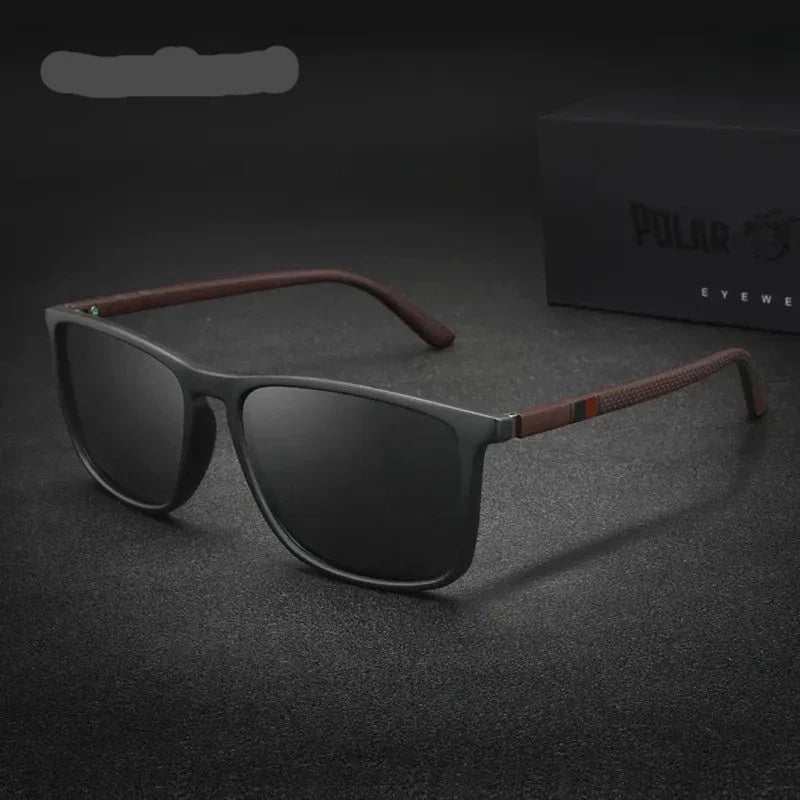 Óculos de Sol New Luxury - Polar King